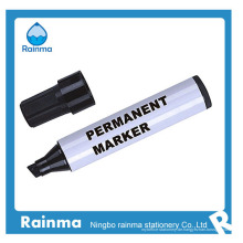 Jumbo Permanent Marker Schwarz Farbe